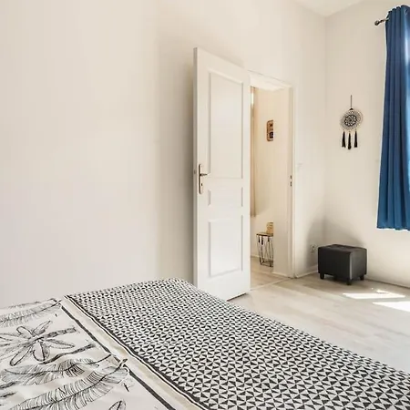 Appart'lh - Stationnement Gratuit - B'pam Apartment *
