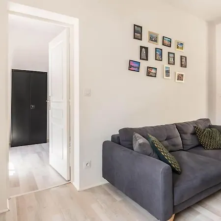 Apartment Appart'lh - Stationnement Gratuit - B'pam *