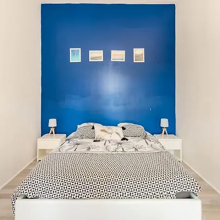 Appart'lh - Stationnement Gratuit - B'pam דירה